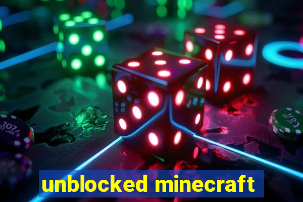 unblocked minecraft